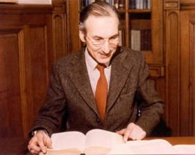 Professor Michael Samuels