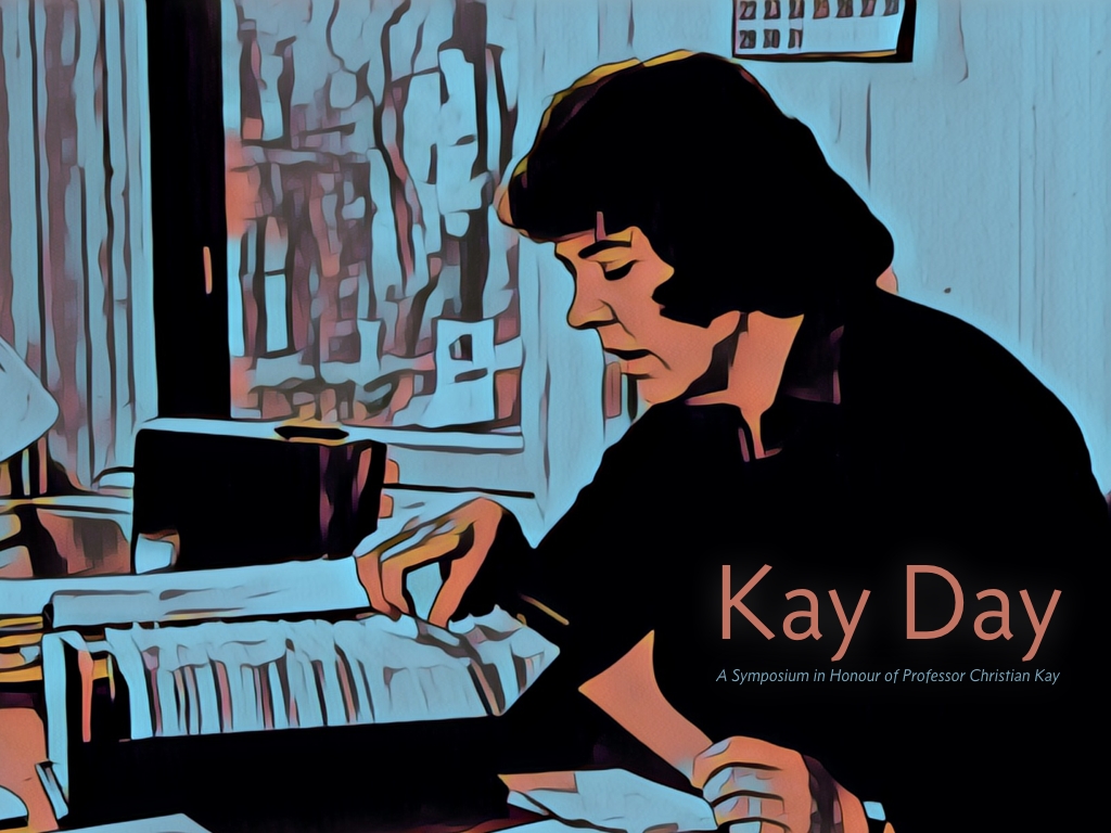 Kay Day, 2017